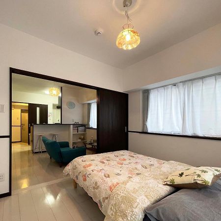 Ex Itoman Apartment 401 Luaran gambar