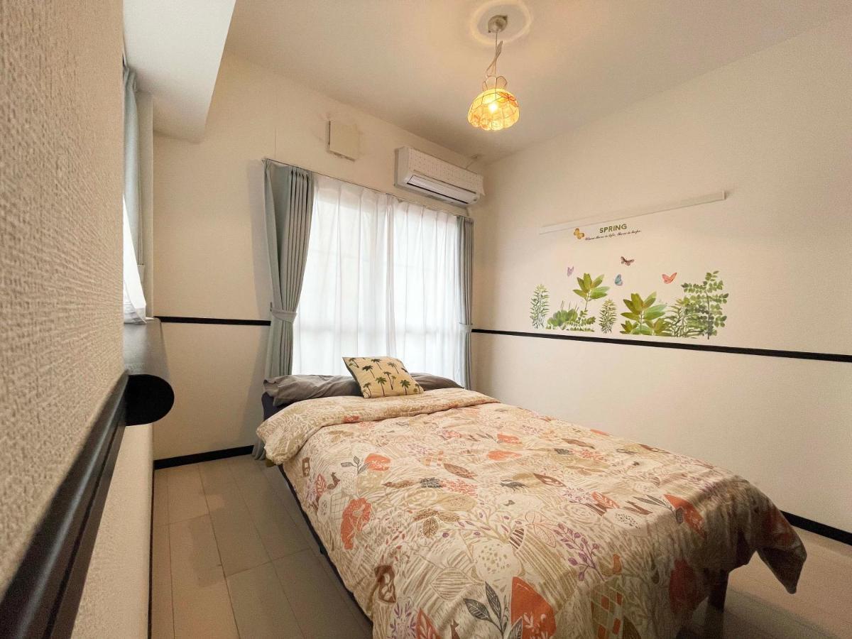 Ex Itoman Apartment 401 Luaran gambar