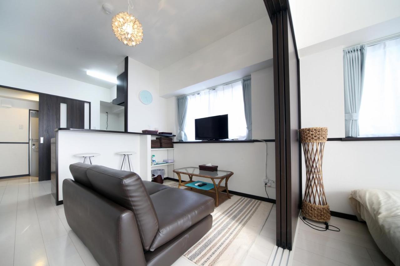 Ex Itoman Apartment 401 Luaran gambar