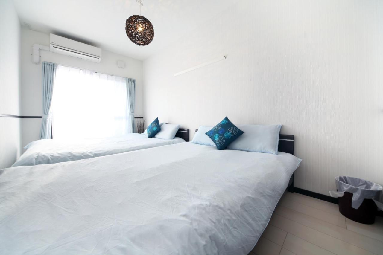 Ex Itoman Apartment 401 Luaran gambar