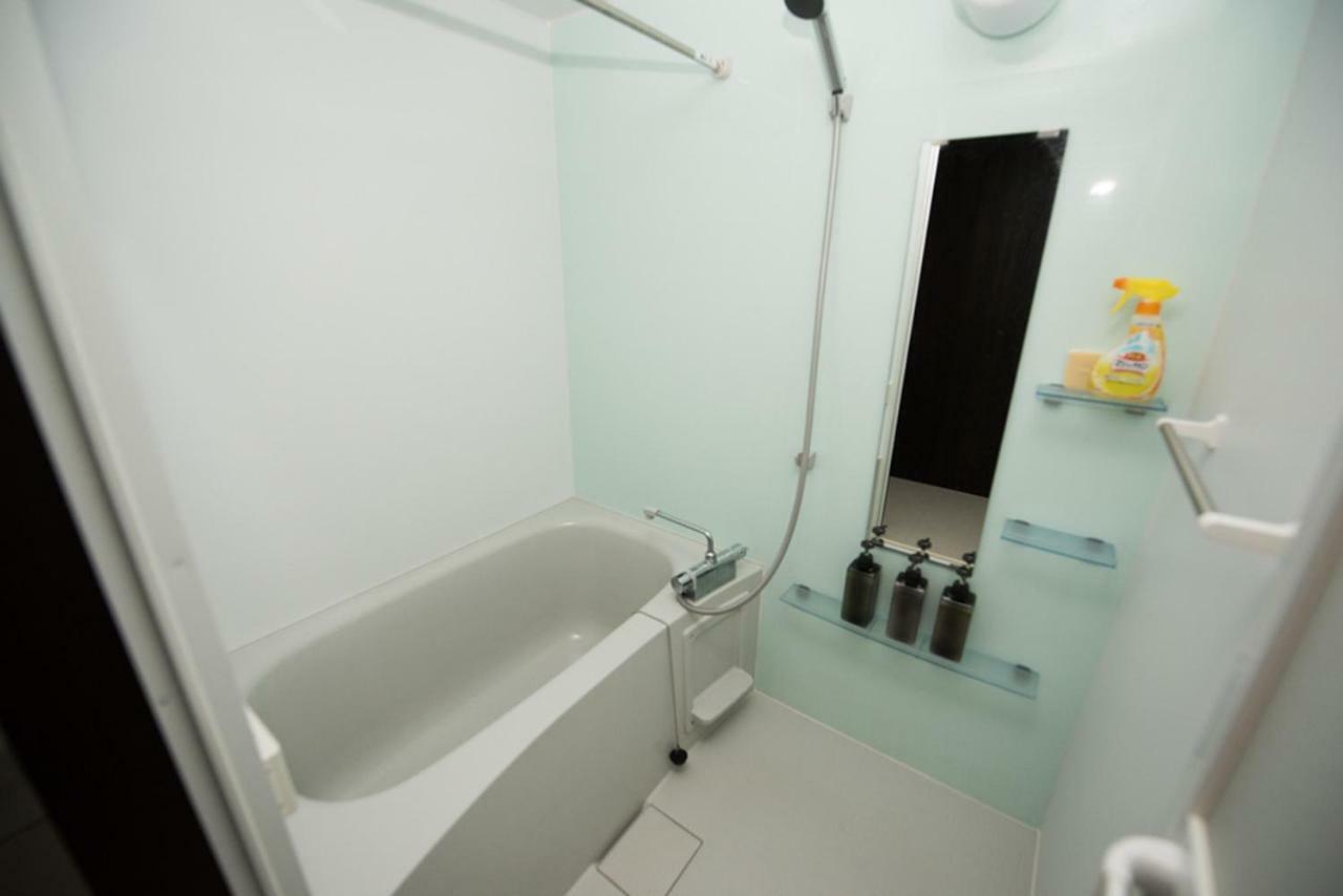 Ex Itoman Apartment 401 Luaran gambar