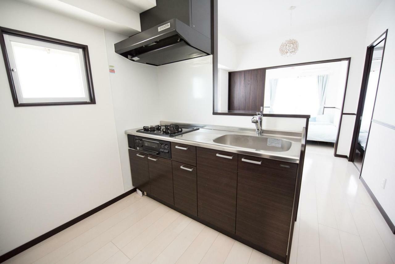 Ex Itoman Apartment 401 Luaran gambar